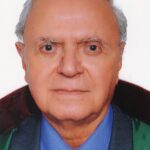 Avukat Mehmet Çetin Berköz